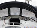 Bavaria 38 capota antirrociones 