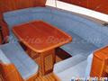 Bavaria 38 dinette