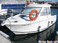 Jeanneau Merry Fisher 645 Jeanneau Merry Fisher 645