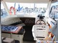 Jeanneau Merry Fisher 645 Jeanneau Mery Fisher 645 cabina