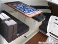 Jeanneau Merry Fisher 645 Jeanneau Mery Fisher 645 dinette