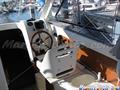 Jeanneau Merry Fisher 645 Jeanneau Mery Fisher 645 sillon piloto