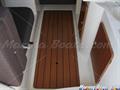 Jeanneau Merry Fisher 645 Jeanneau Mery Fisher 645 suelo interior