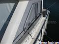 Jeanneau Merry Fisher 645 Jeanneau Mery Fisher 645 pasos laterales