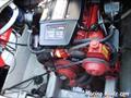 Carver  Carver 21 motor y baterias