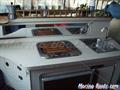 Carver  Carver 21 cocina