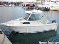 Jeanneau Merry Fisher 580 Jeanneau Merry Fisher 585