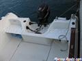 Jeanneau Merry Fisher 580 Jeanneau Merry  Fisher 585 bancos laterales