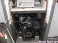 Dehler 37 CWS motor y cargador