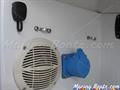 Grand Soleil 343 Grand Soleil 343 Detalle bañera