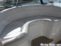 Mustang 4600 Sport Cruiser asiento acompañante