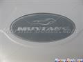 Mustang 4600 Sport Cruiser logo
