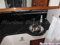 Mustang 4600 Sport Cruiser baño