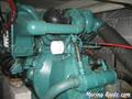Rodman  Rodman 900 motor