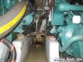 Rodman  Rodman 900 motor 3