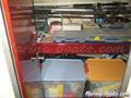 Rodman  Rodman 900 estiba