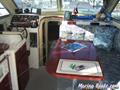Rodman  Rodman 900 cabina interior
