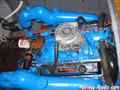 Riva  Riva Ariston Motor