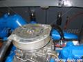 Riva  Riva Ariston Detalle motor