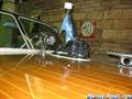 Riva  Riva Ariston Detalle proa