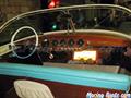 Riva  Riva Ariston Asiento piloto