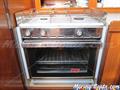 Jeanneau Sun Light 30 Horno 