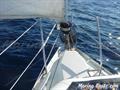 Beneteau  Oceanis 393 proa