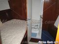 Beneteau  Oceanis 393 camarote