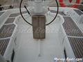 Beneteau  Oceanis 393 rueda