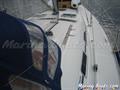 Beneteau  Oceanis 393 vista estribor