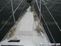 Beneteau  Oceanis 393 proa