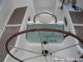 Beneteau  Oceanis 393 consola gobierno