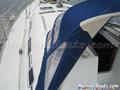 Beneteau  Oceanis 393 amura babor