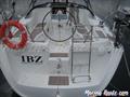 Beneteau  Oceanis 393 popa