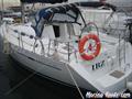 Beneteau  Oceanis 393 a babor