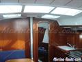 Beneteau  Oceanis 393 salon