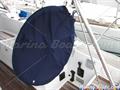 Jeanneau Sun Odyssey 45 Rueda de timon estribor