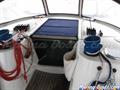 Jeanneau Sun Odyssey 45 acceso interior