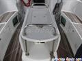 Jeanneau Sun Odyssey 45 Mesa bañera