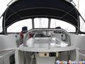 Jeanneau Sun Odyssey 45 capota antirrociones