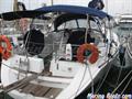 Jeanneau Sun Odyssey 45 popa por estribor 