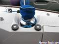 Jeanneau Sun Odyssey 45 winch electricos