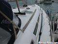 Jeanneau Sun Odyssey 45 cubierta