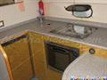 Princess 366 Princess 366 cocina horno