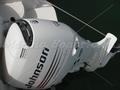 Lexsia xs 20 Motor fuera borda 