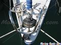 Golfiño 7.25 crucero enrrollador de genova