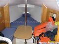 Golfiño 7.25 crucero cabina