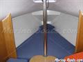 Golfiño 7.25 crucero cabina de proa