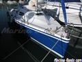 Golfiño 7.25 crucero lado de babor