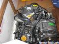 Golfiño 7.25 crucero Motor yanmar